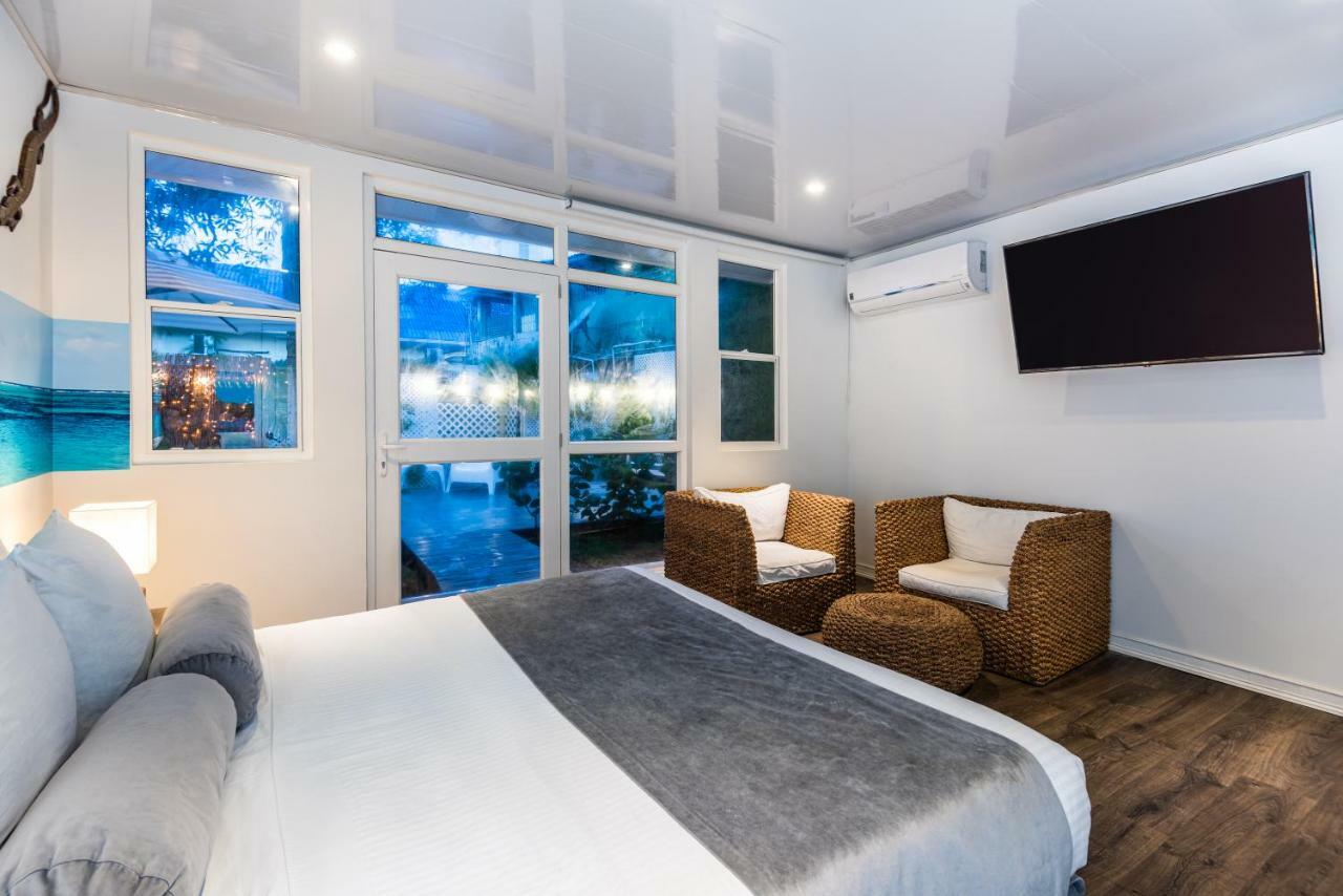 Hotel Ataraxy Boutique San Andrés