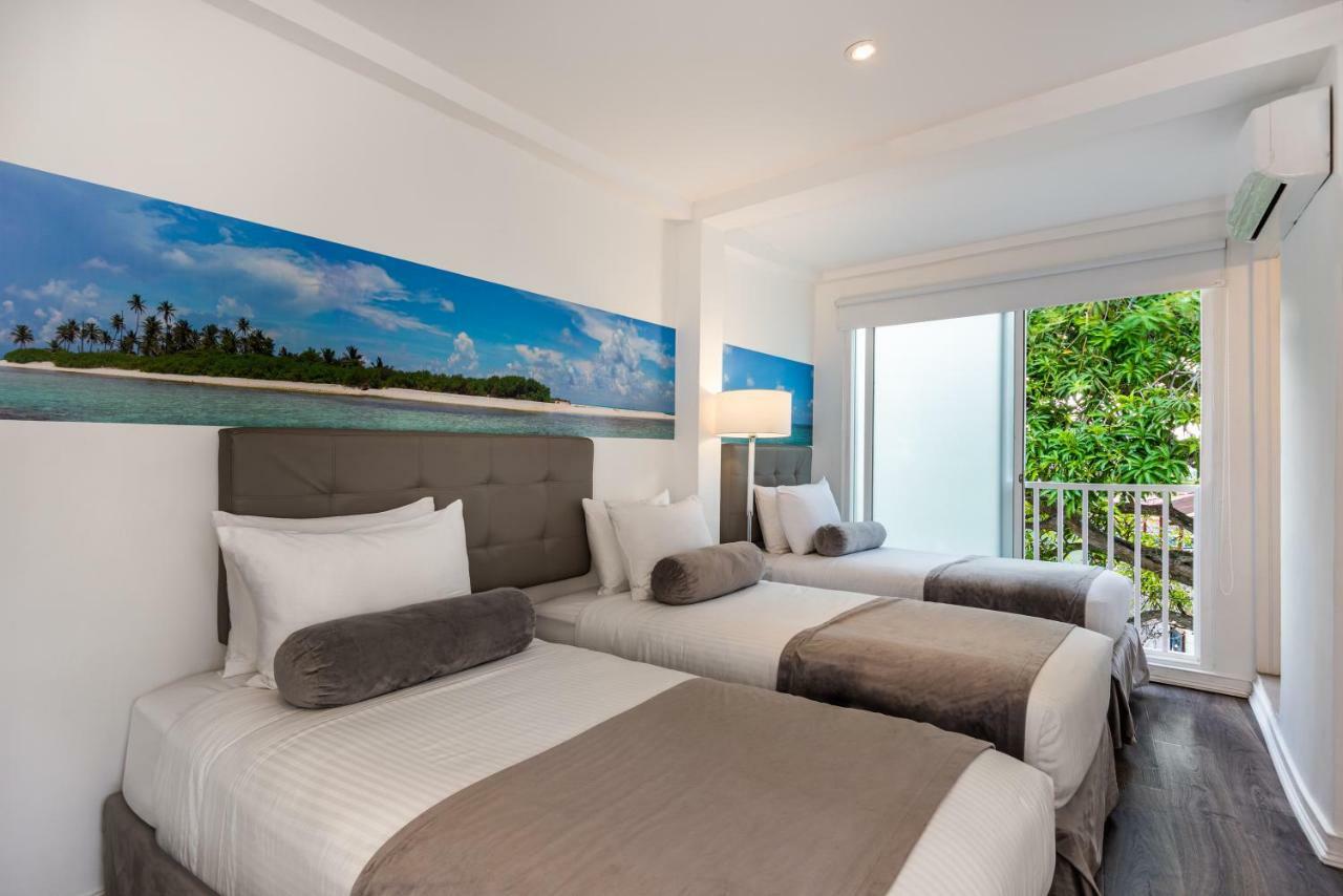 Hotel Ataraxy Boutique