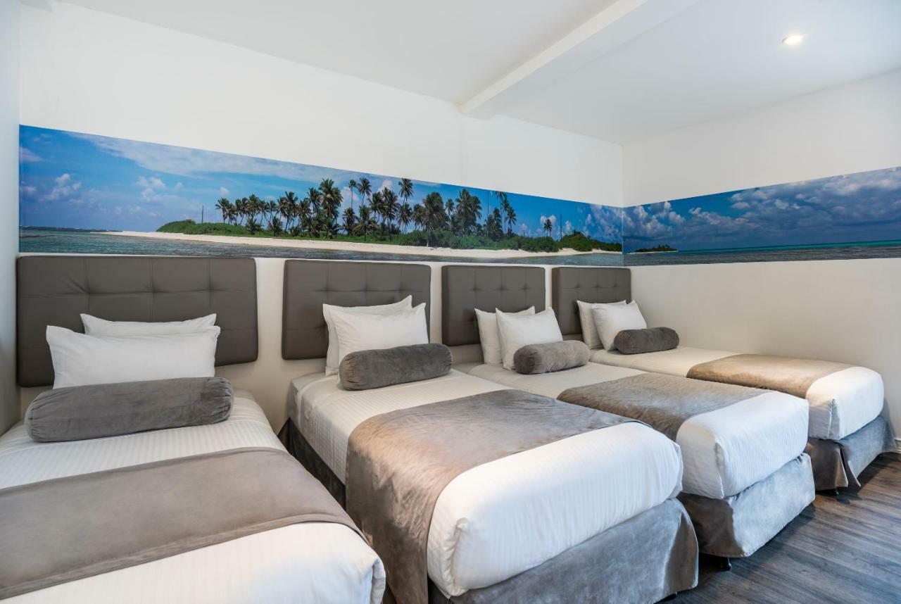 Hotel Ataraxy Boutique 3*