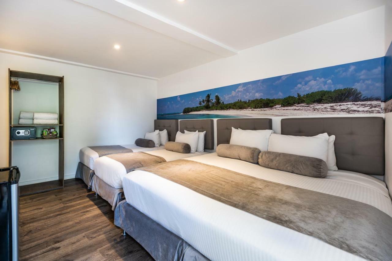 Ataraxy Boutique Hotel 3*