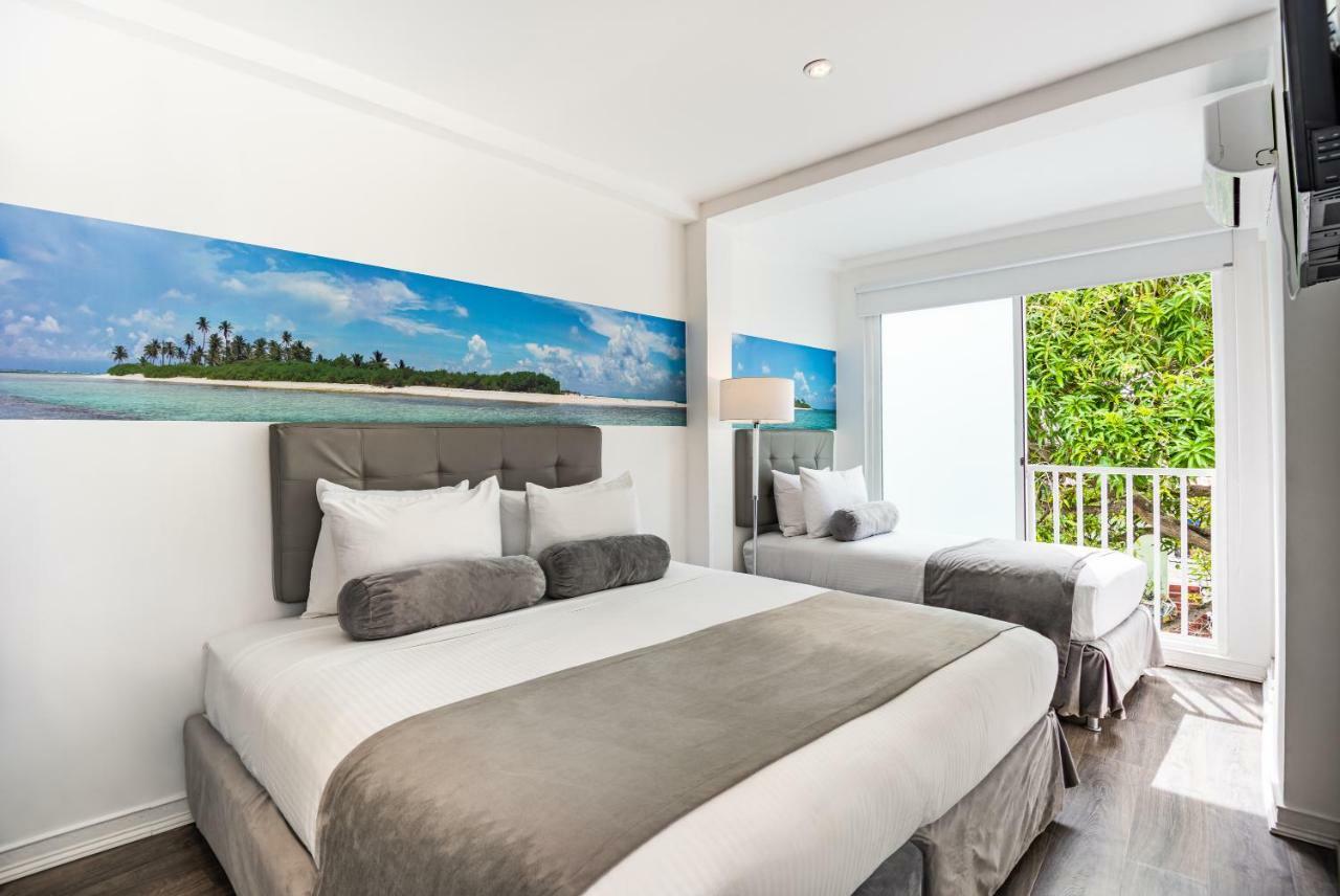 Hotel Ataraxy Boutique 3*