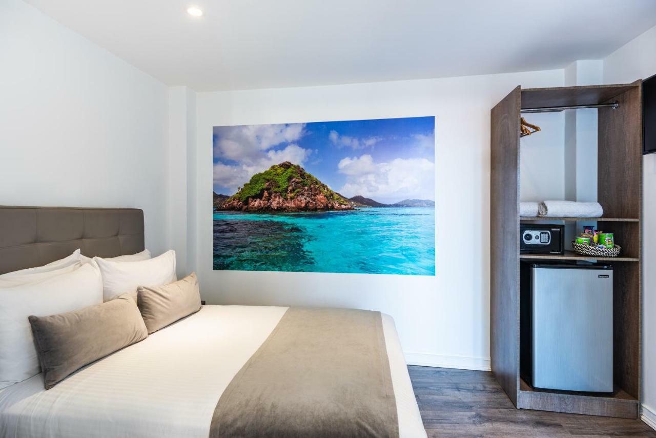 Hotel Ataraxy Boutique San Andrés