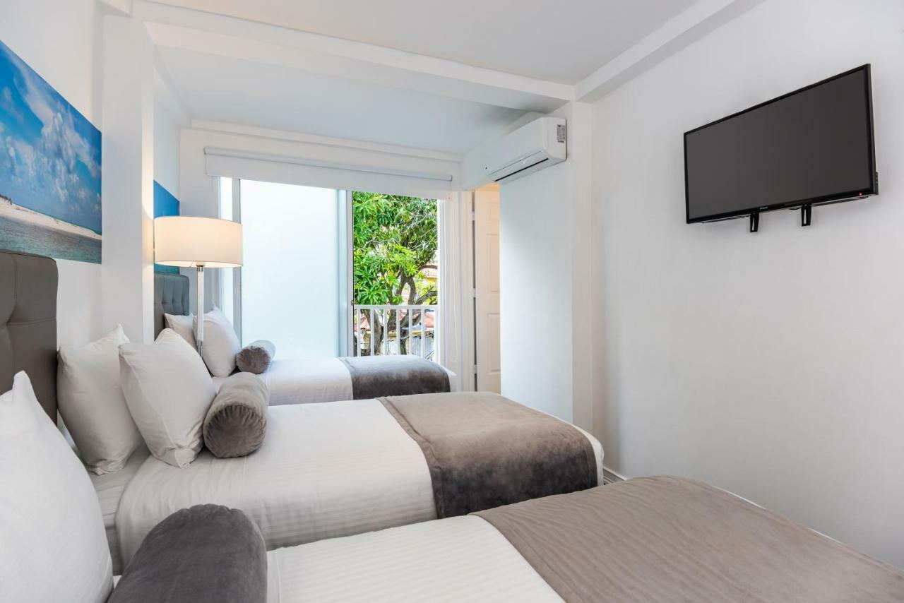 Ataraxy Boutique 3* San Andrés