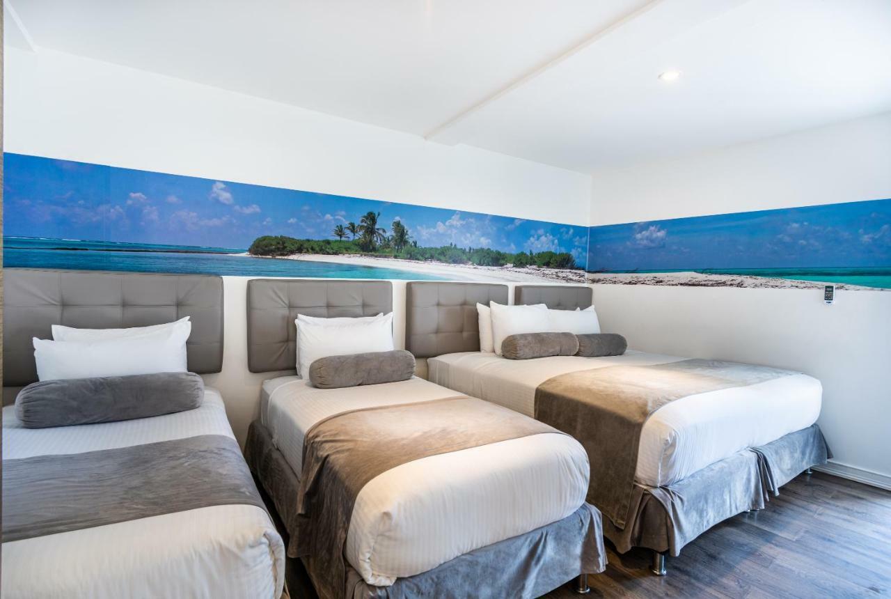 Ataraxy Boutique Hotel San Andrés