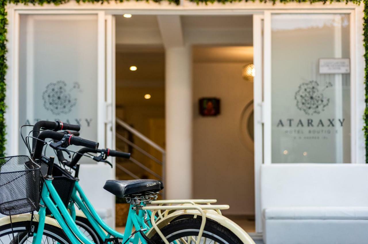 Ataraxy Boutique 3* San Andrés