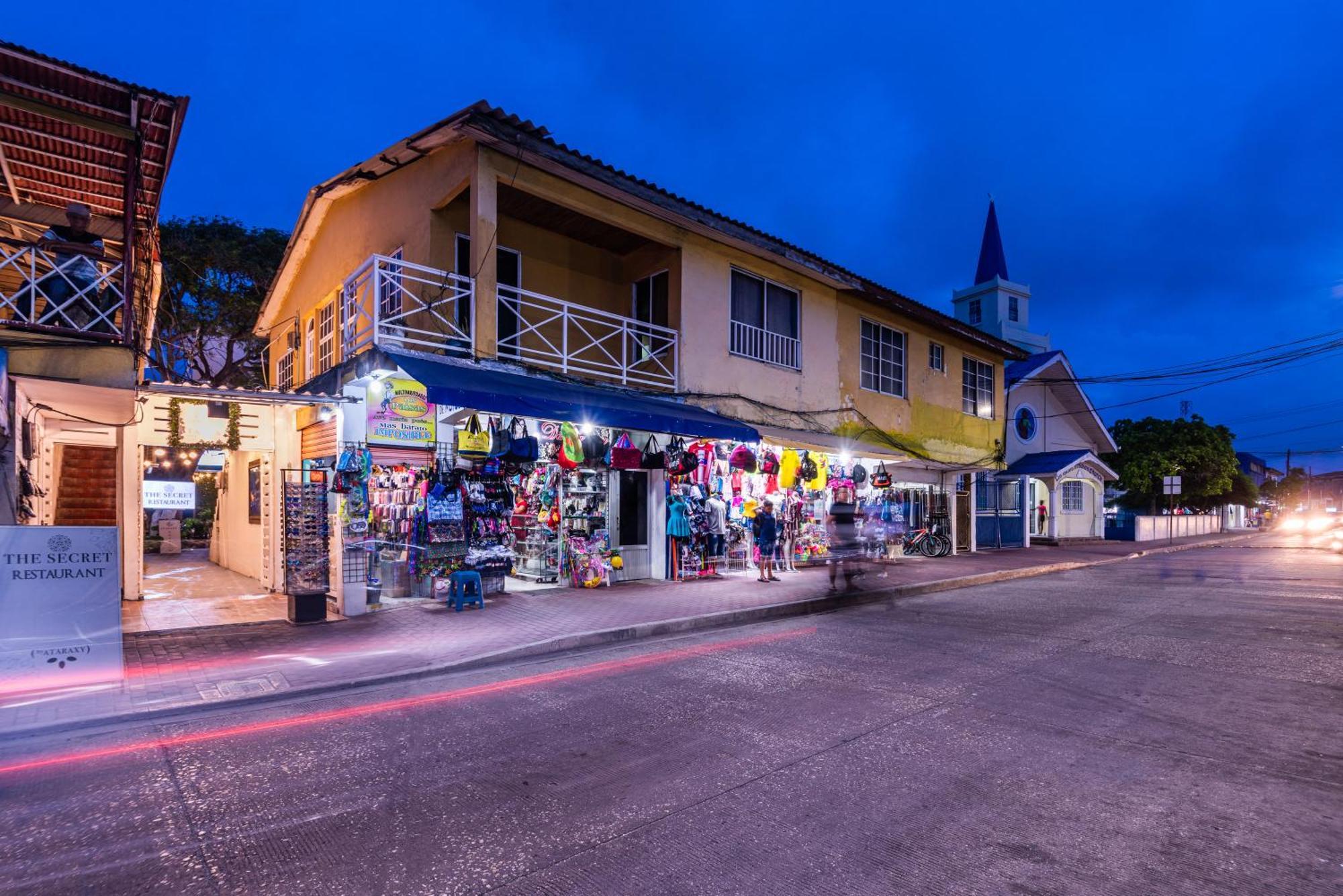 Ataraxy Boutique San Andrés