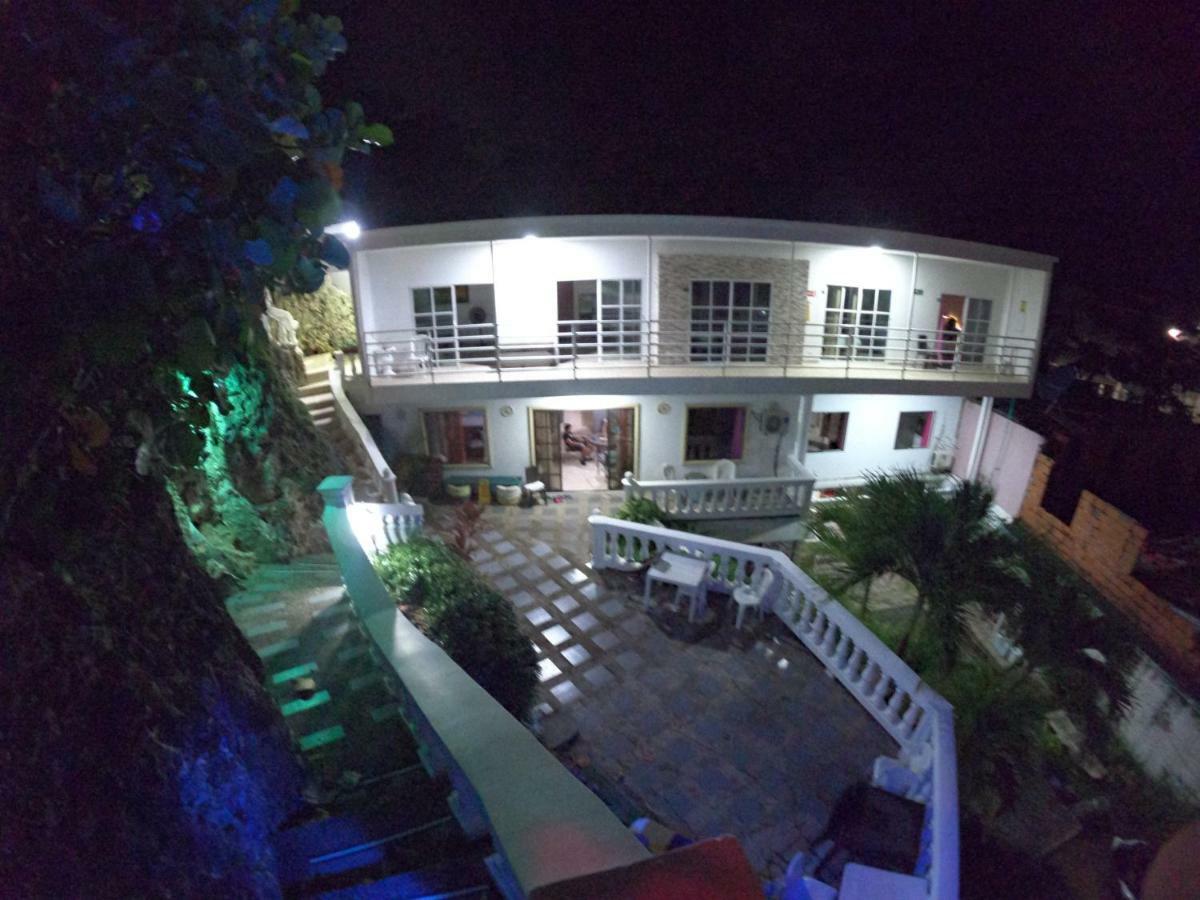 The Rock House Eco (adults Only)