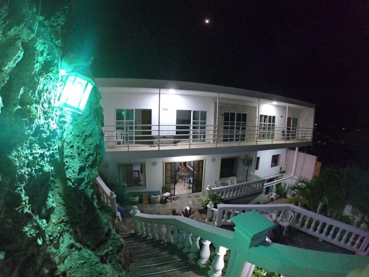 Bed and breakfast The Rock House Eco (adults Only) San Andrés