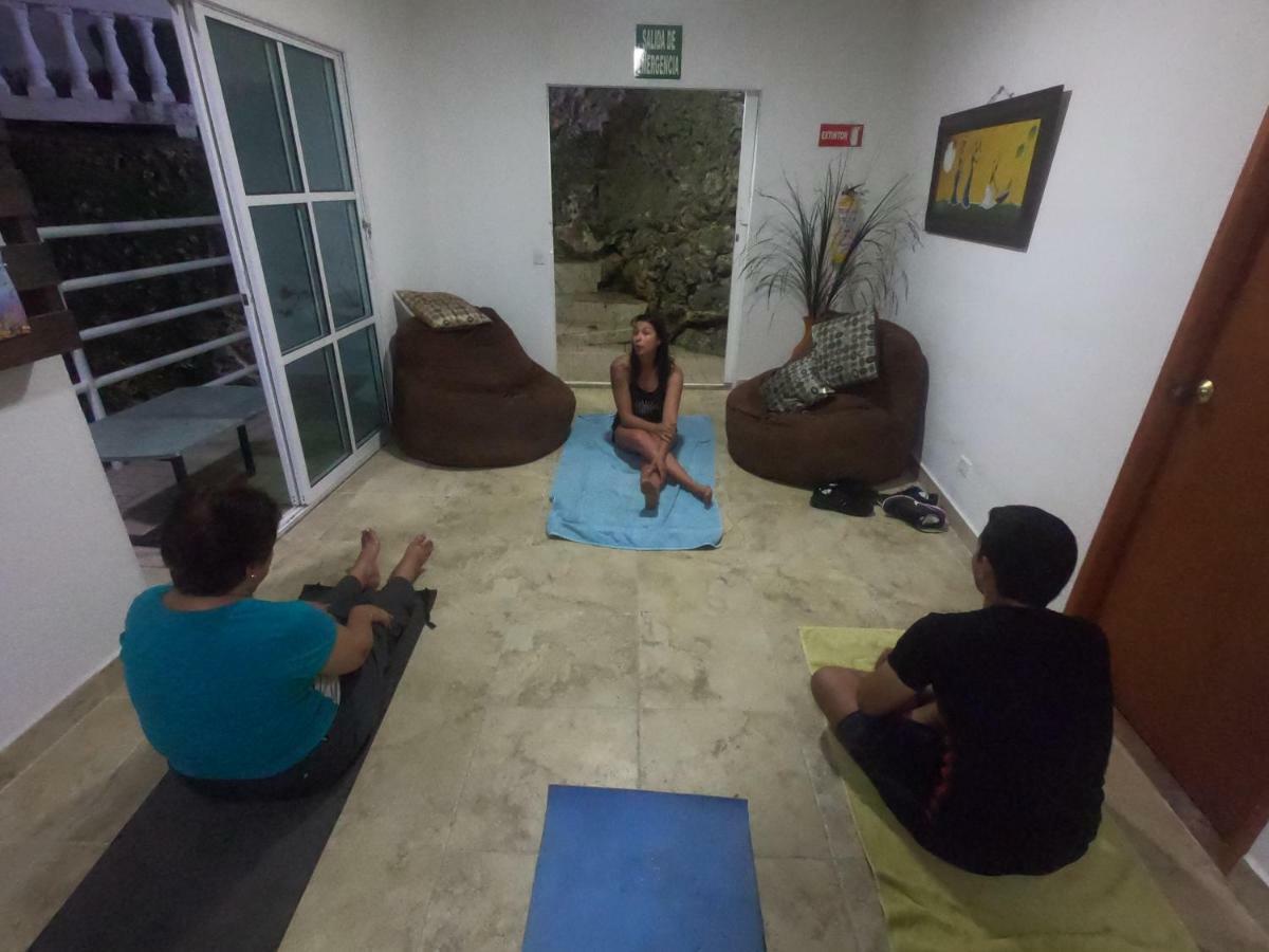 The Rock House Eco (adults Only) 2* San Andrés
