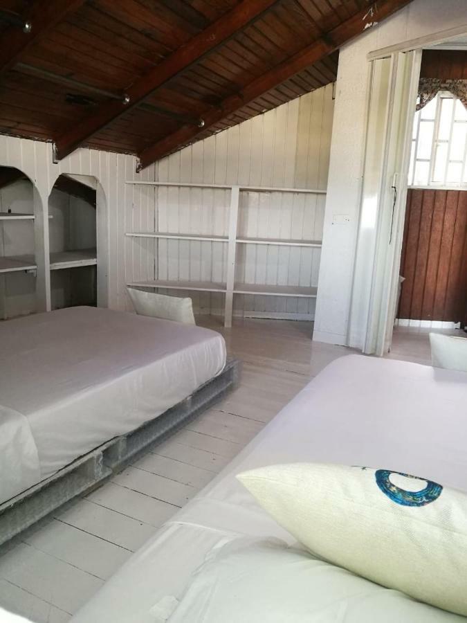 Economy hotel Sea House Bight San Andres (San Andres and Providencia Islands)