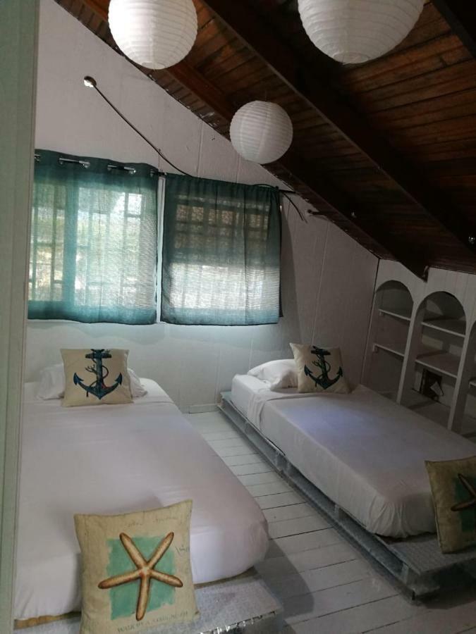 Sea House Bight Economy hotel *