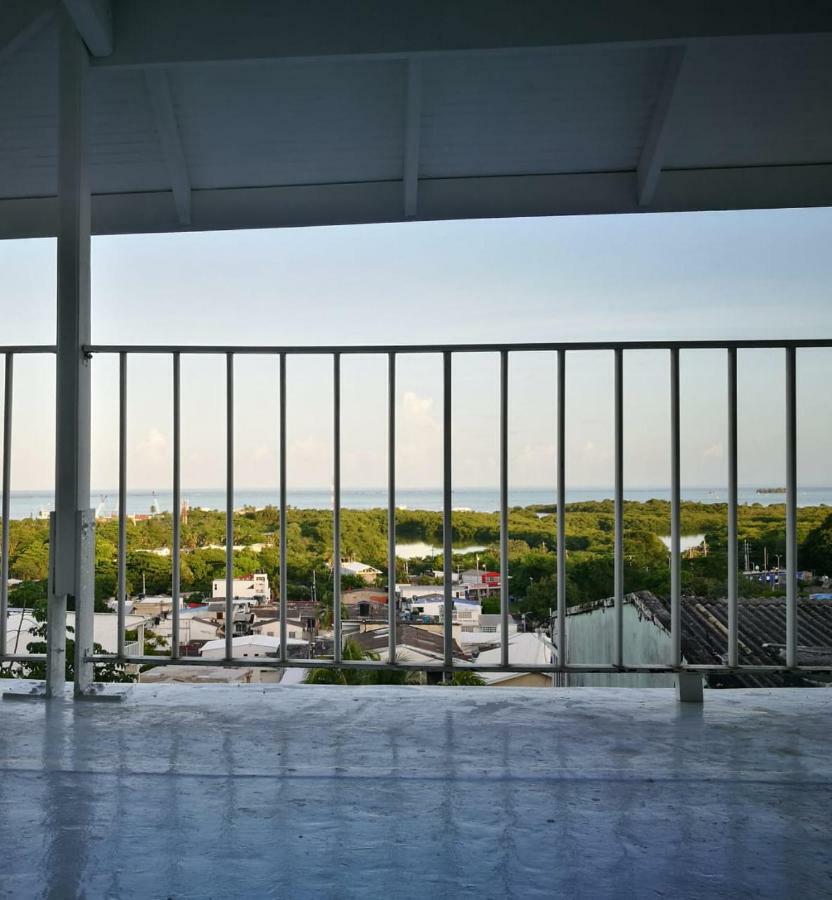 Sea House Bight Economy hotel *