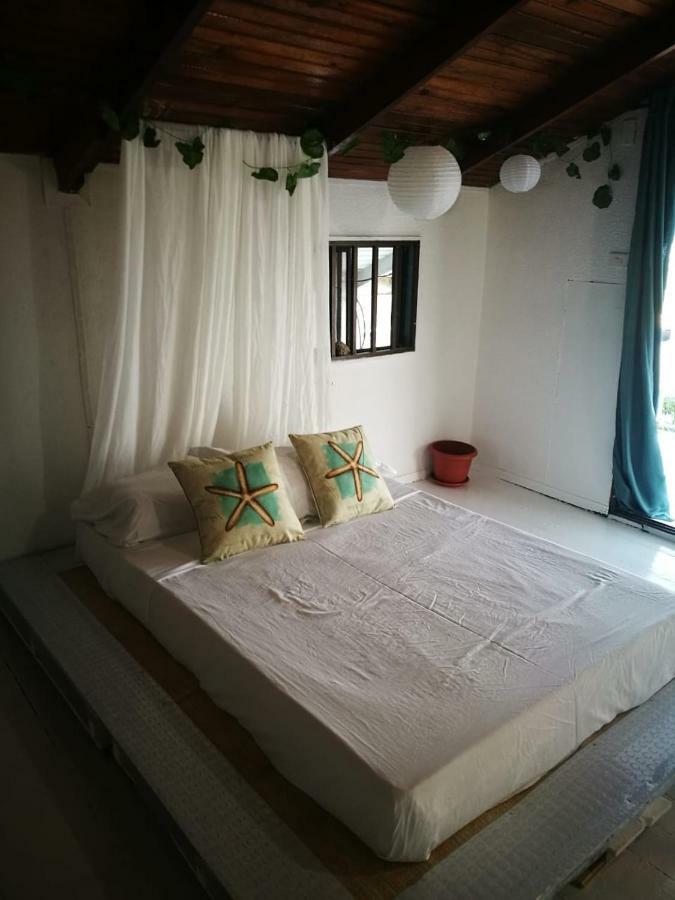 Sea House Bight Economy hotel *