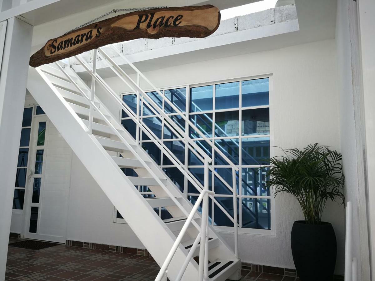 Apartamento Samara's Place