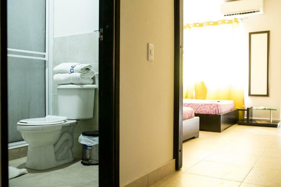 Aparthotel Caribbean Island
