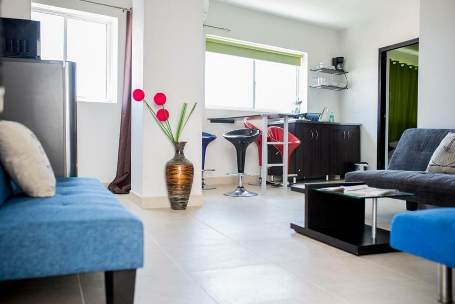 Caribbean Island Aparthotel
