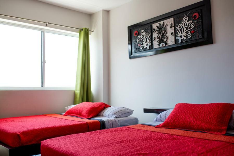 Aparthotel Caribbean Island 3*