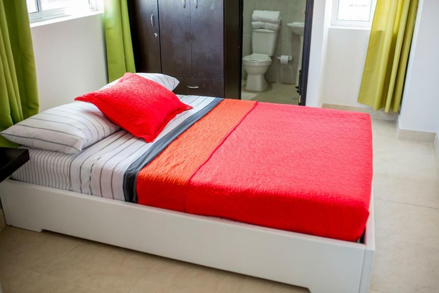 Caribbean Island Aparthotel