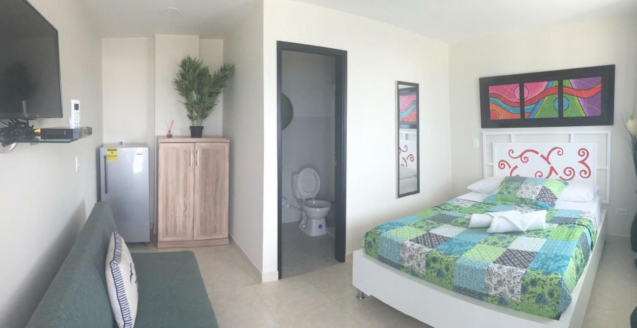 Aparthotel Caribbean Island