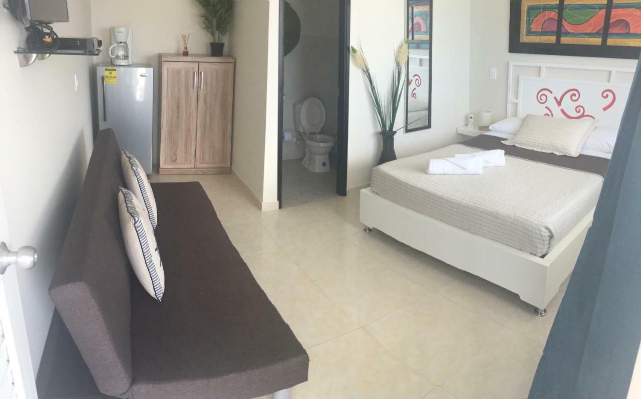 Aparthotel Caribbean Island 3*