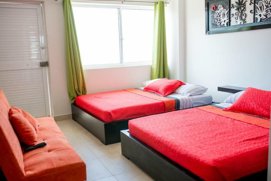Caribbean Island Aparthotel San Andres (San Andres and Providencia Islands)