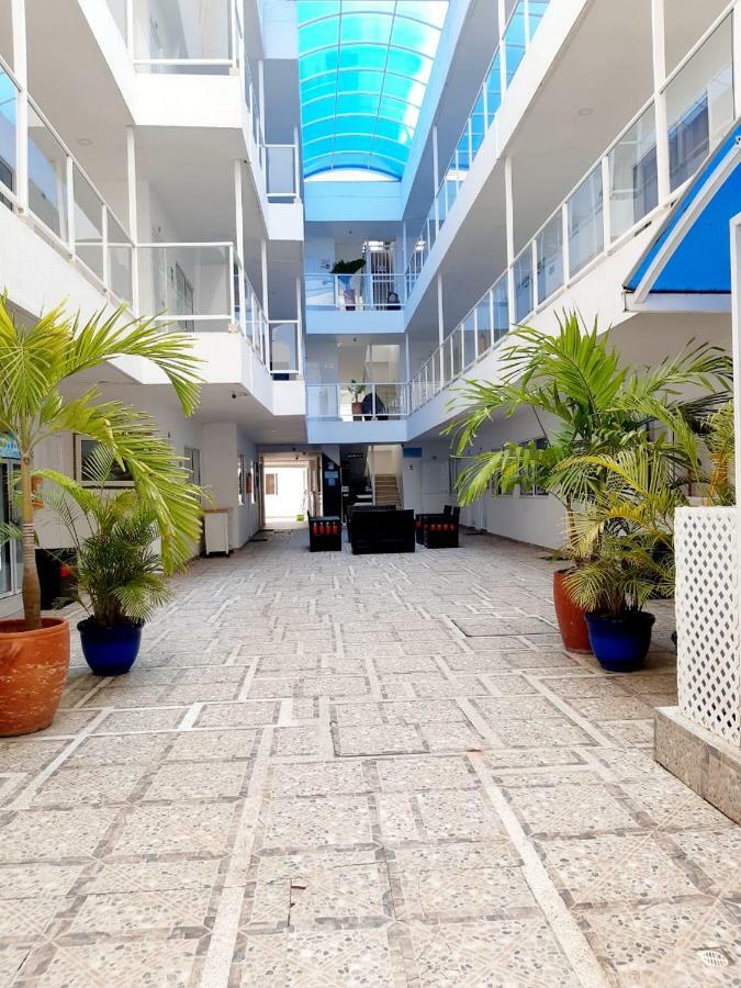 Caribbean Island Aparthotel San Andres (San Andres and Providencia Islands)