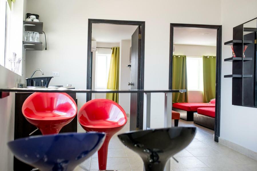 Aparthotel Caribbean Island 3*
