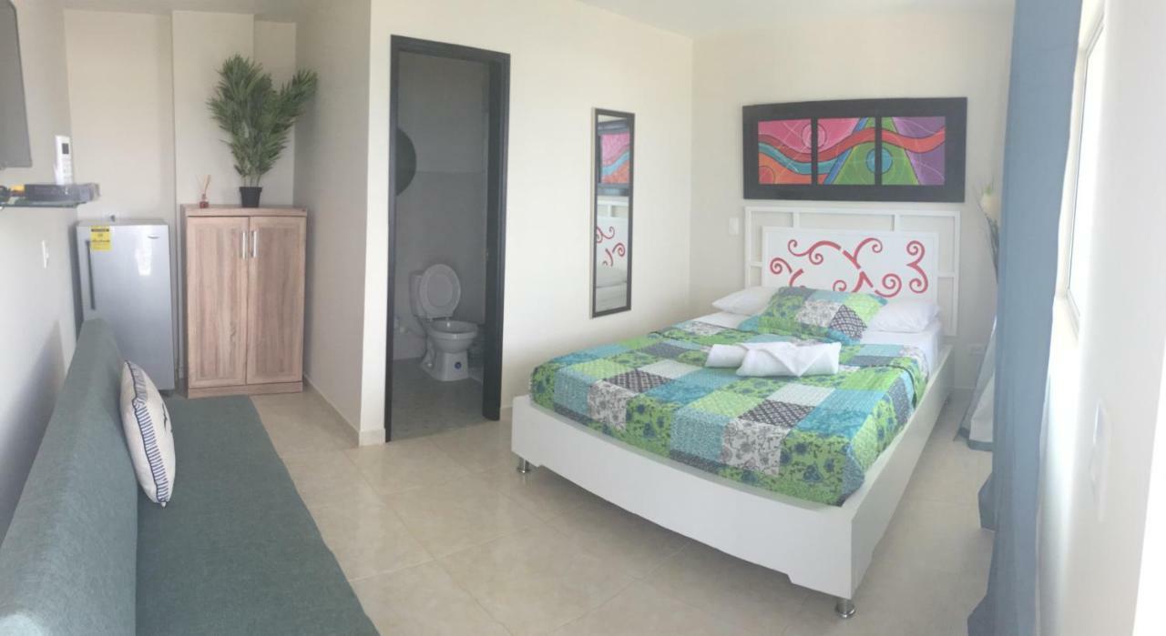 Caribbean Island Aparthotel 3*