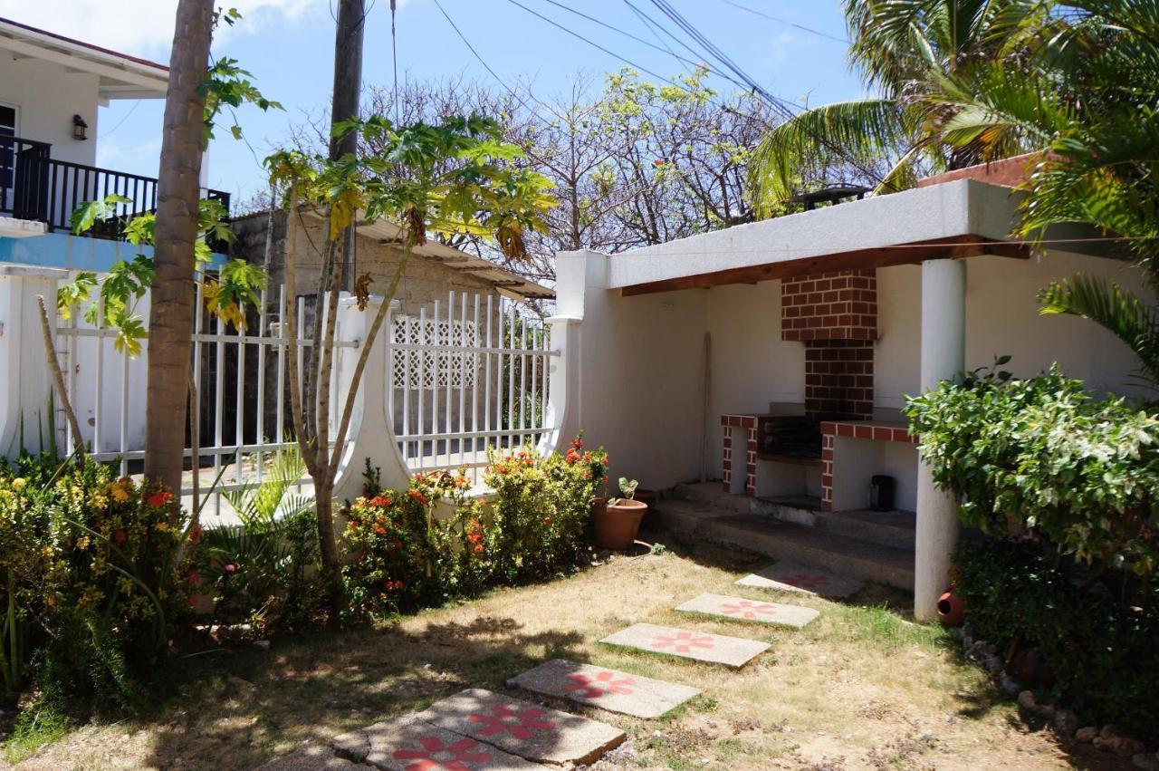 Vasquez Oviedo San Andrés