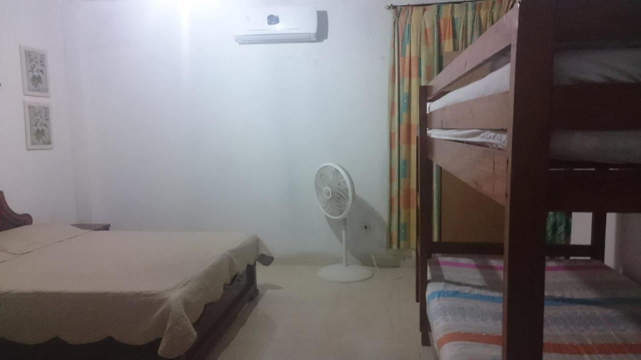 Guest house Ludisa House San Andres (San Andres and Providencia Islands)