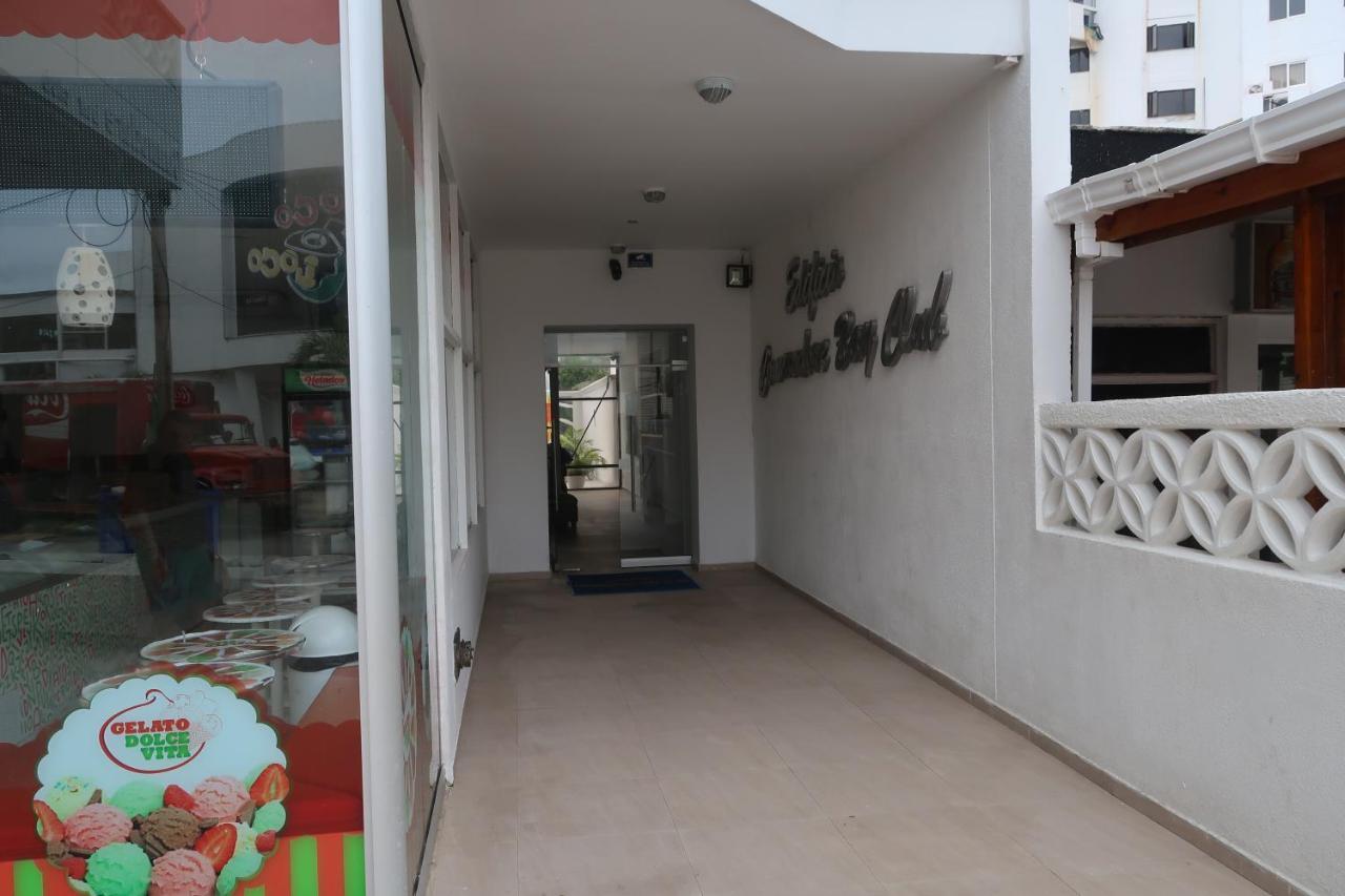 Commodore Bay Club * San Andrés