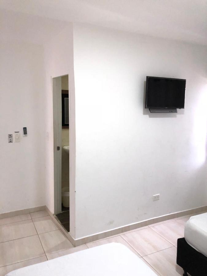 Doña Rosa 2* San Andrés