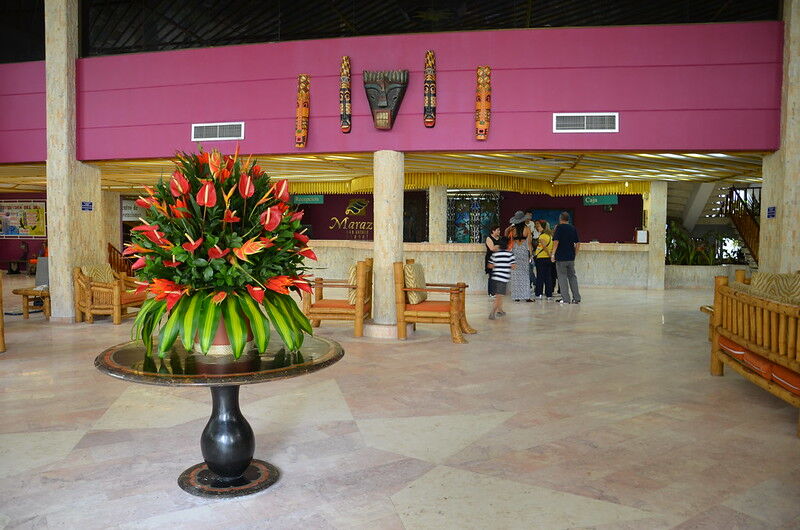 Decameron Marazul 3*