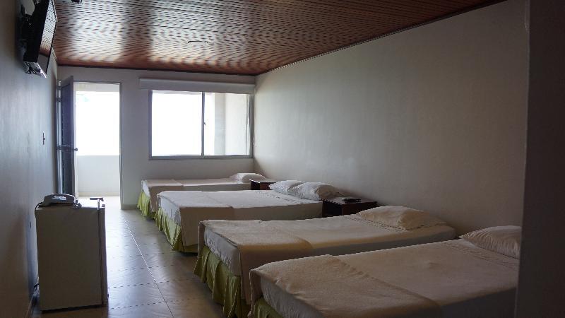 Portobelo Boulevard 3* San Andrés
