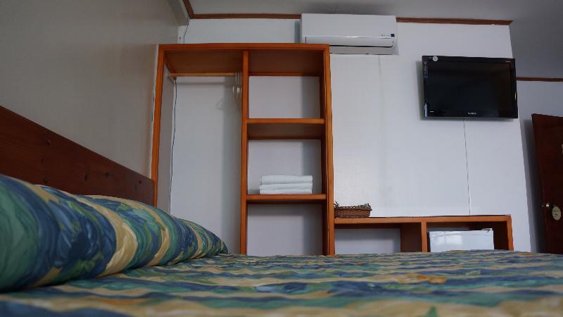 Hotel Portobelo San Andrés
