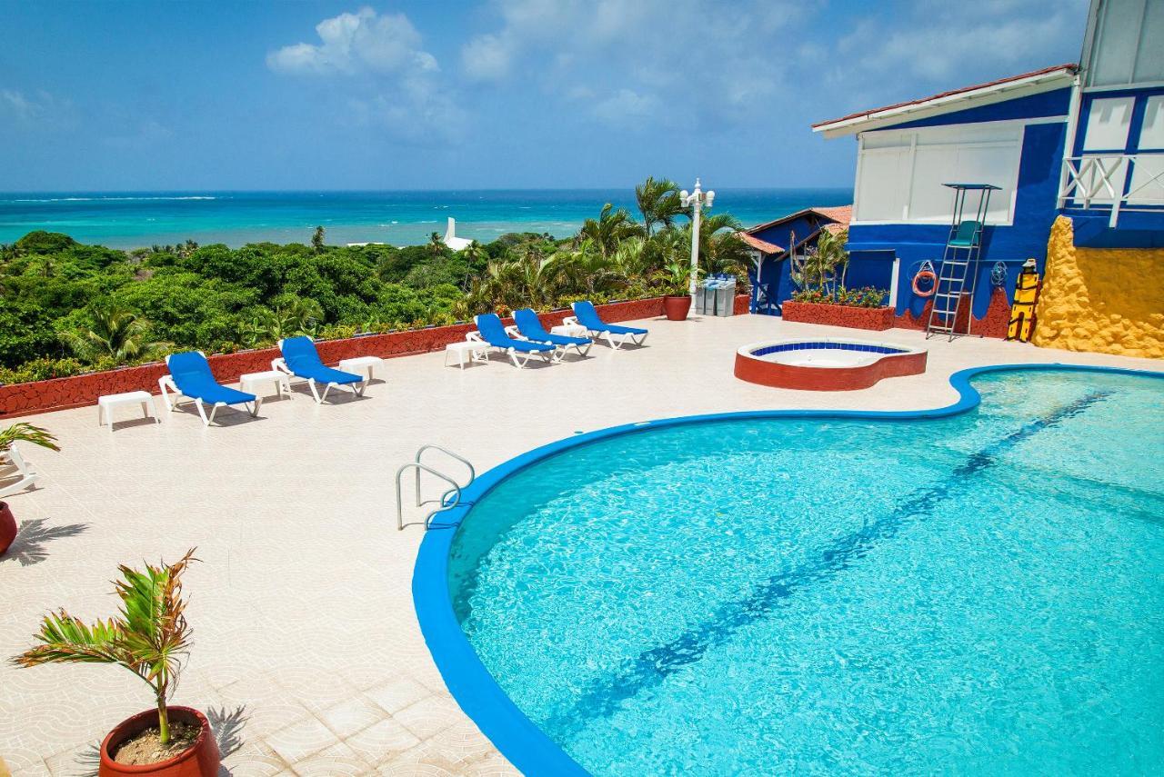 Sol Caribe Campo San Andres (San Andres and Providencia Islands)