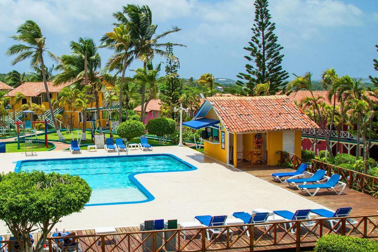 Hotel Sol Caribe Campo San Andres (San Andres and Providencia Islands)