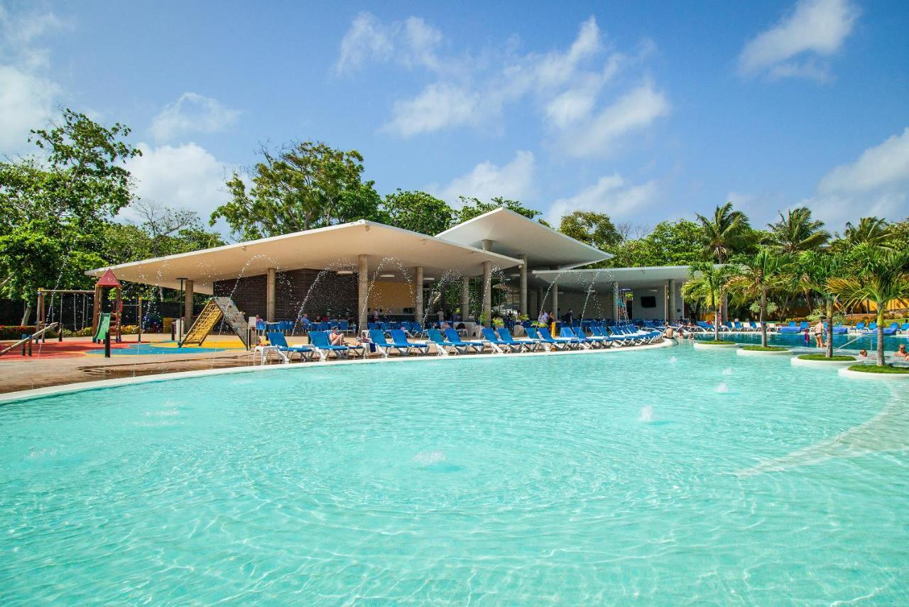 Sol Caribe Campo San Andres (San Andres and Providencia Islands)