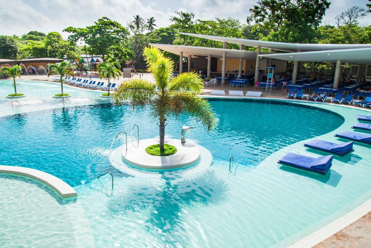 Sol Caribe Campo Hotel San Andres (San Andres and Providencia Islands)
