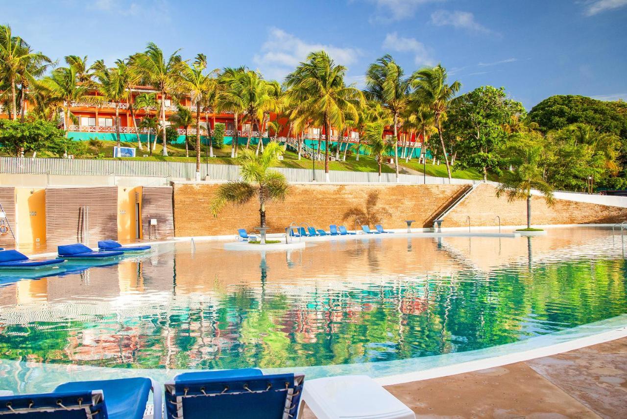 Sol Caribe Campo Hotel