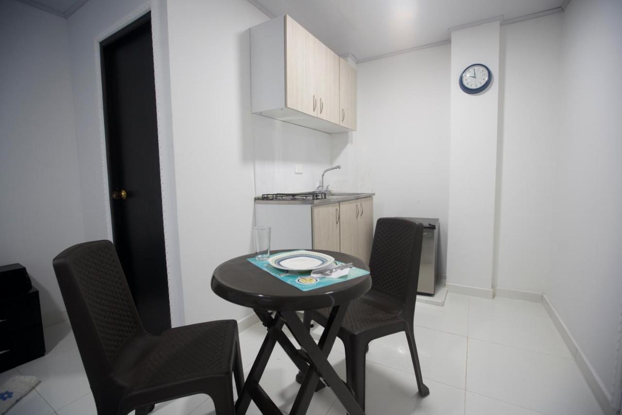 Del Mar Apartamento