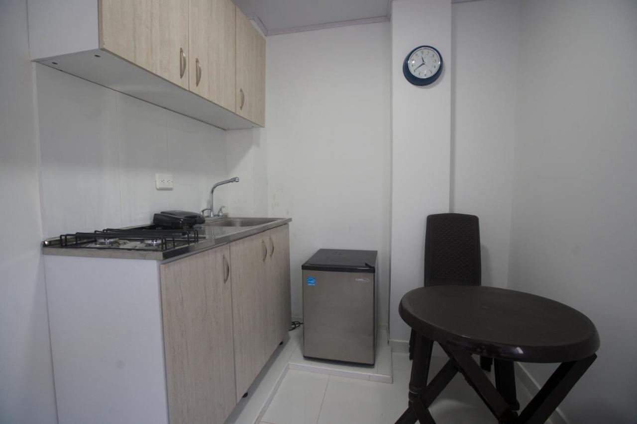 Apartamento Del Mar *