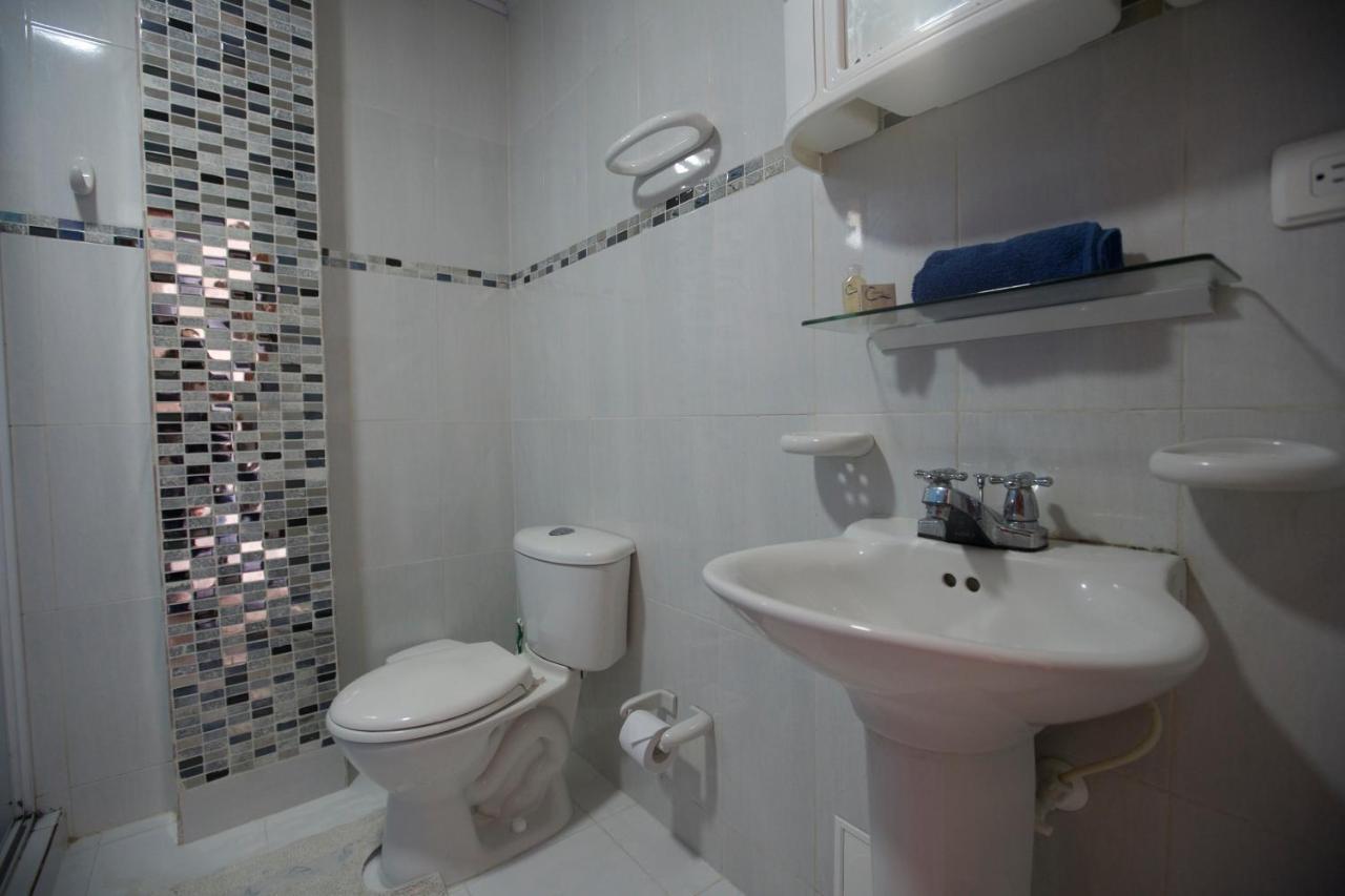 Del Mar Apartamento San Andrés