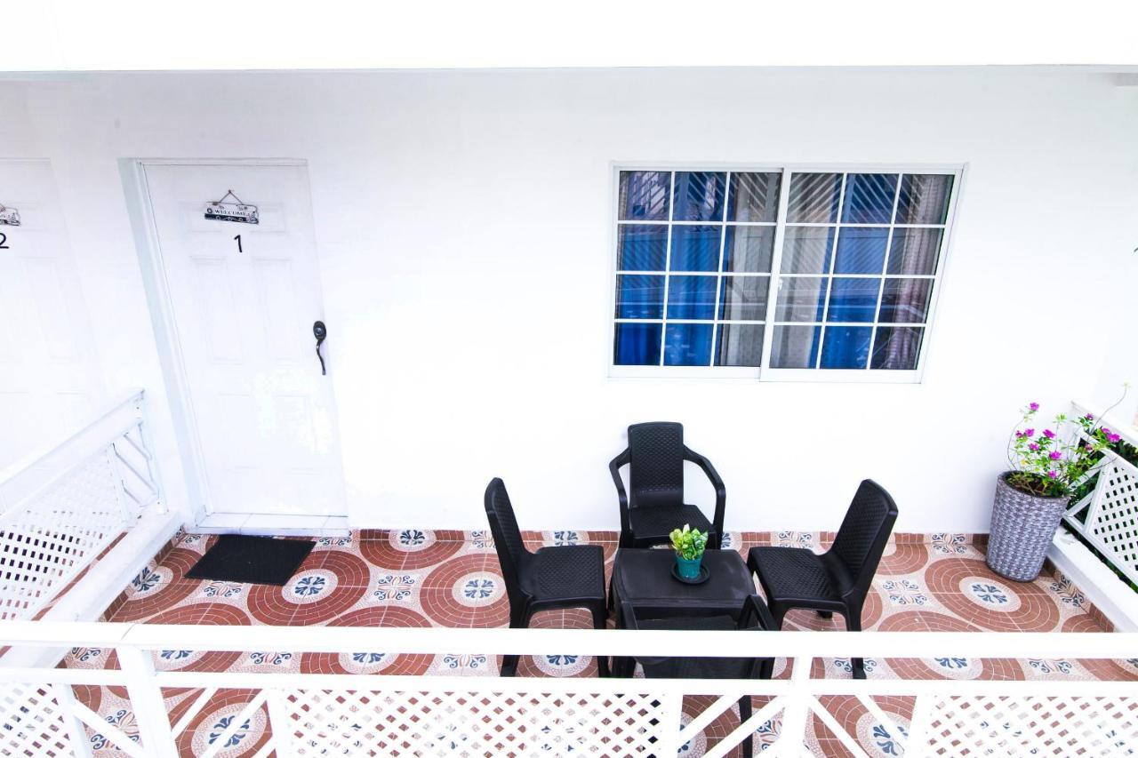 Del Mar Apartamento *