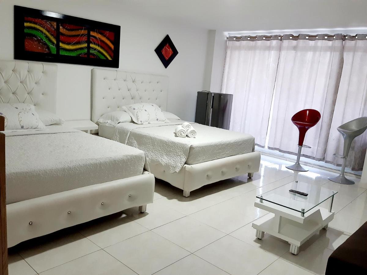 Hotel Blue Emerald San Andrés