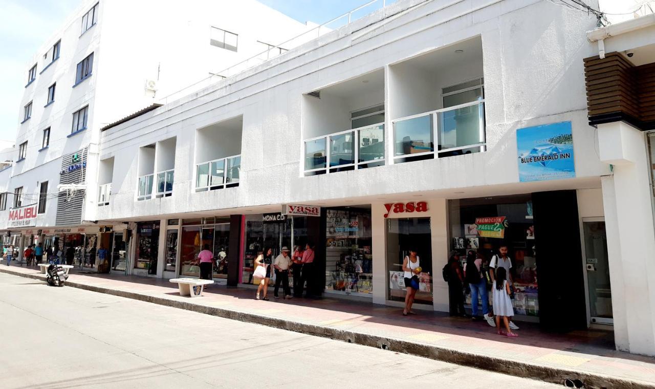 Hotel Blue Emerald San Andrés