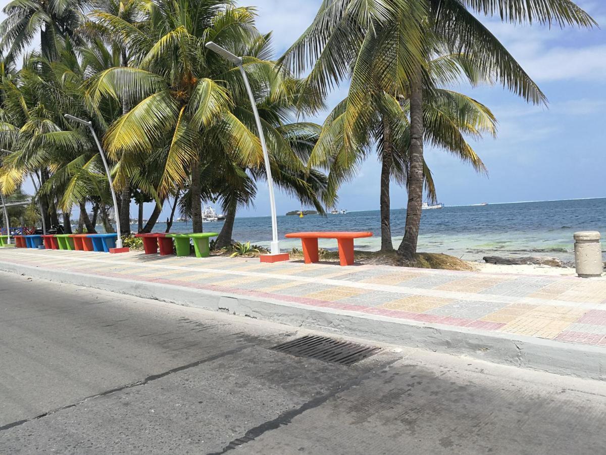 Apartamento Samara's Place San Andrés