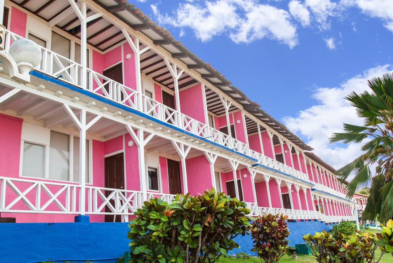 Sol Caribe Campo Hotel San Andres (San Andres and Providencia Islands)