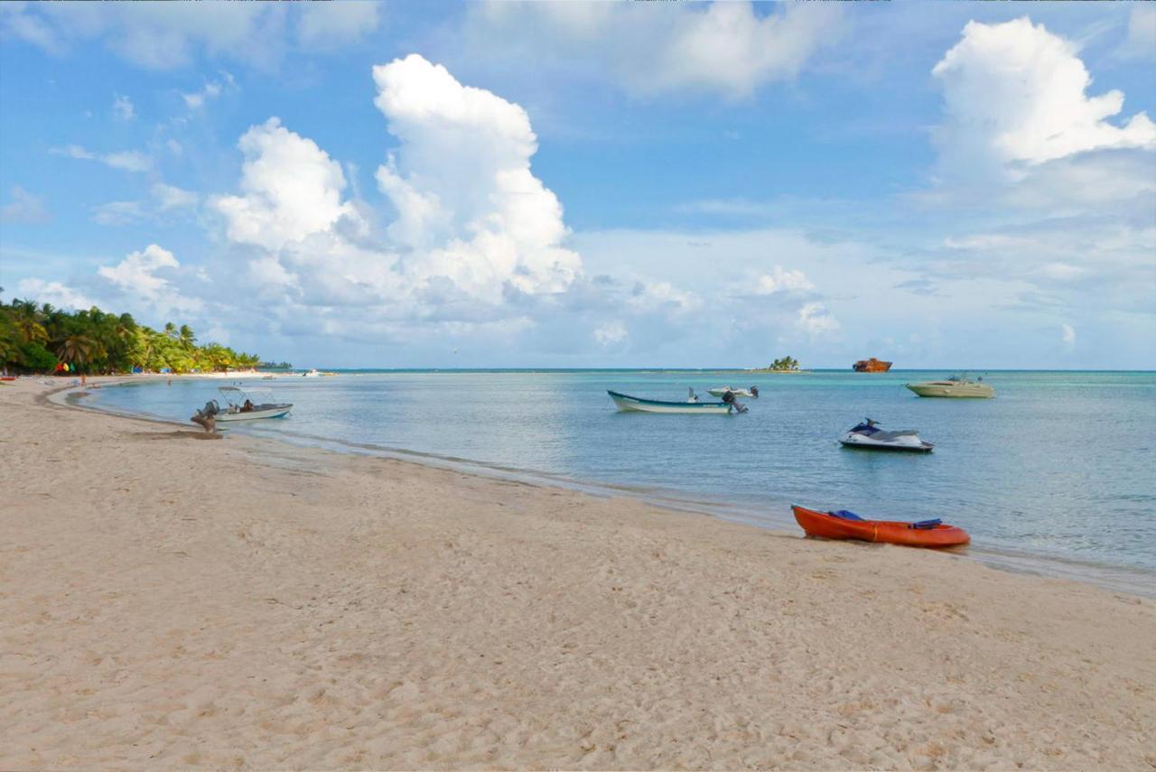 Sol Caribe Campo 4* San Andres (San Andres and Providencia Islands)