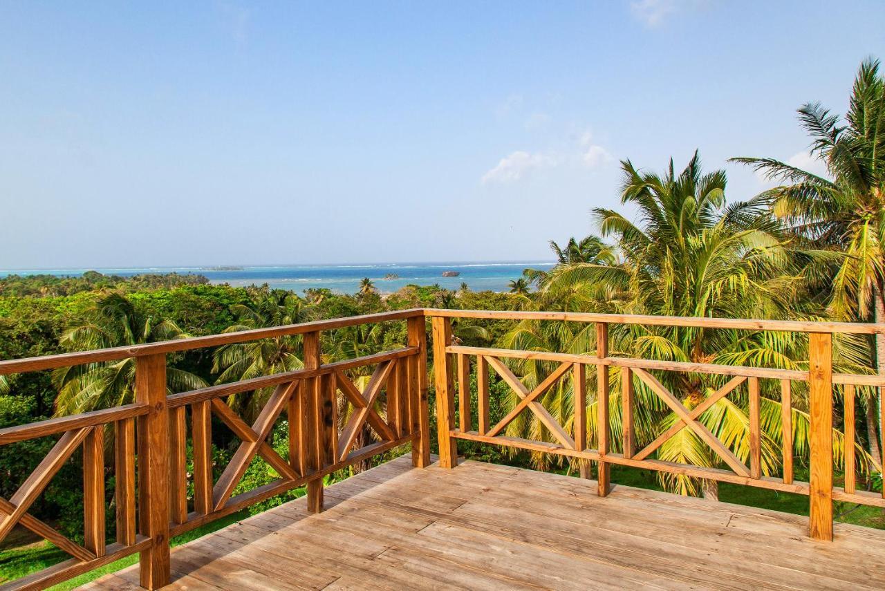 Sol Caribe Campo San Andres (San Andres and Providencia Islands)